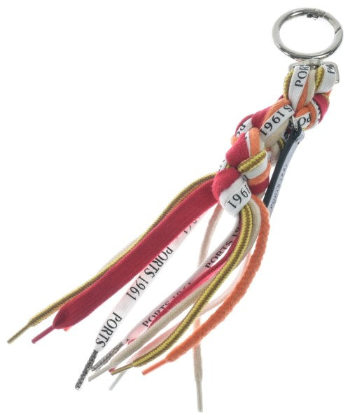 PORTS 1961 อื่นๆ