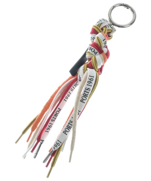 PORTS 1961 อื่นๆ