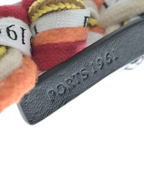 PORTS 1961 อื่นๆ