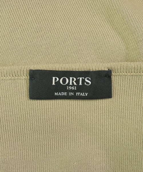 PORTS 1961 เสื้อยืด/เสื้อท็อปส์