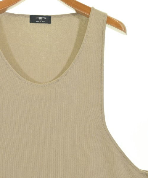 PORTS 1961 เสื้อยืด/เสื้อท็อปส์