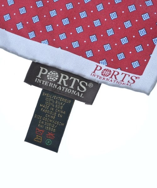 PORTS 1961 อื่นๆ