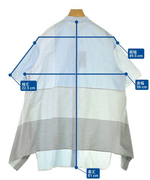 PORTS 1961 เสื้อลำลอง