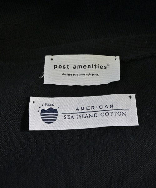 post amenities เสื้อคาร์ดิแกน