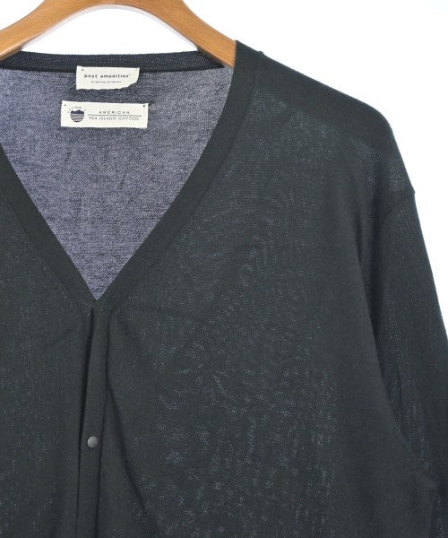 post amenities เสื้อคาร์ดิแกน