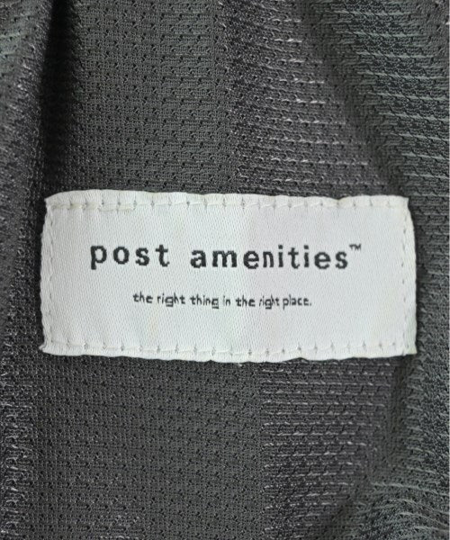 post amenities กางเกง 5 ส่วน