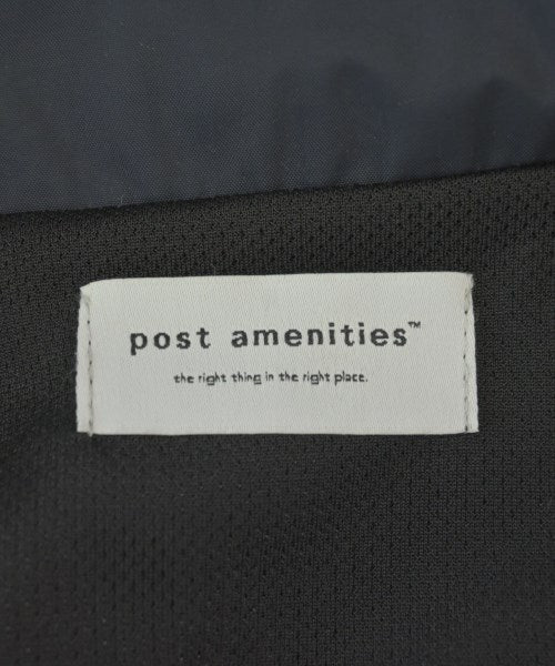post amenities แจ็คเก็ตเบลาส์