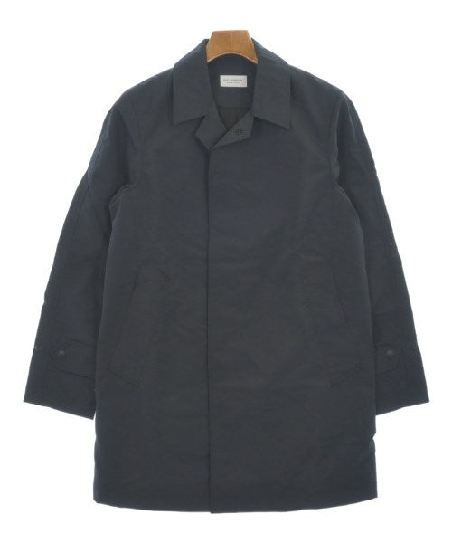 post amenities เสื้อโค้ท