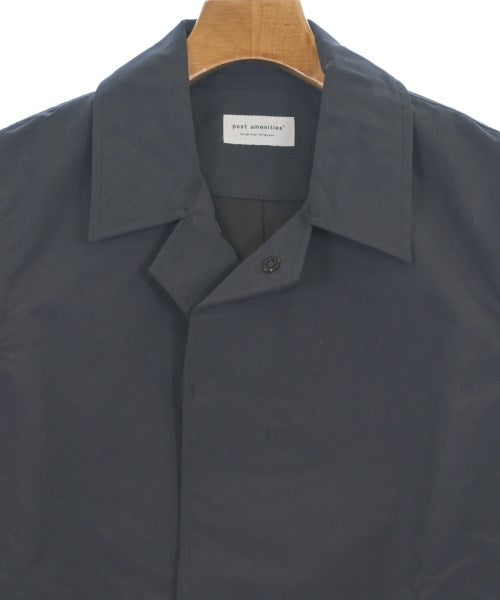 post amenities เสื้อโค้ท