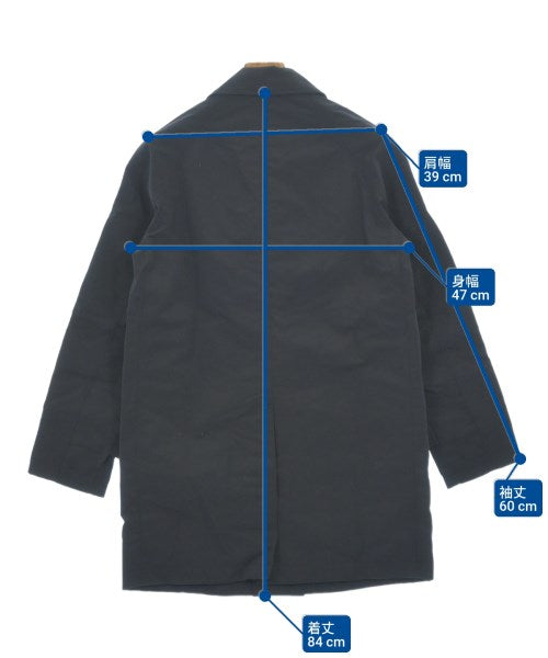 post amenities เสื้อโค้ท