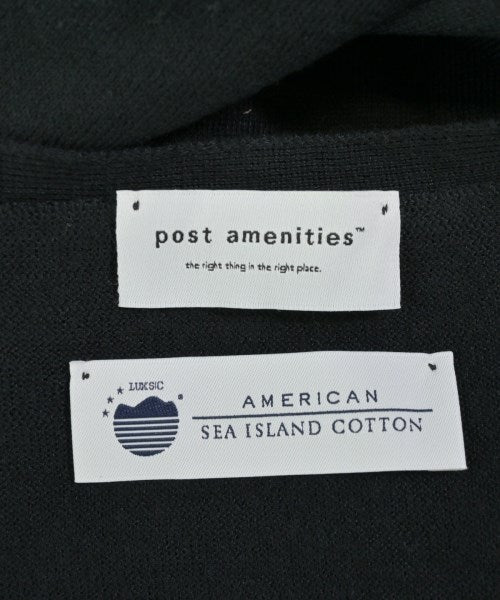 post amenities เสื้อคาร์ดิแกน
