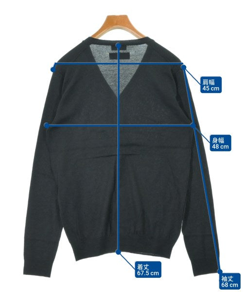 post amenities เสื้อคาร์ดิแกน