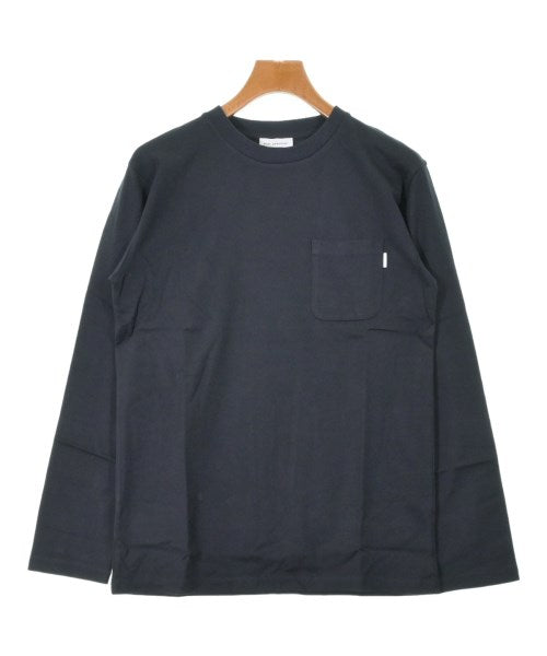 post amenities เสื้อยืด/เสื้อท็อปส์