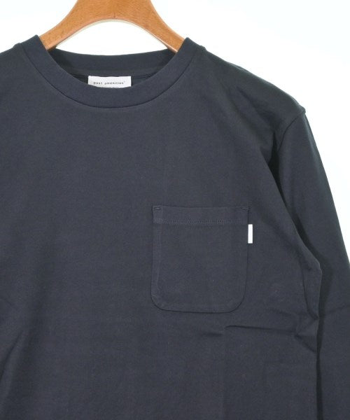 post amenities เสื้อยืด/เสื้อท็อปส์