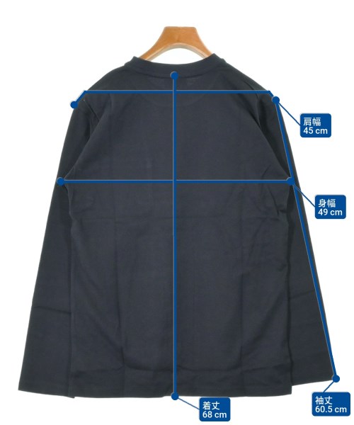 post amenities เสื้อยืด/เสื้อท็อปส์