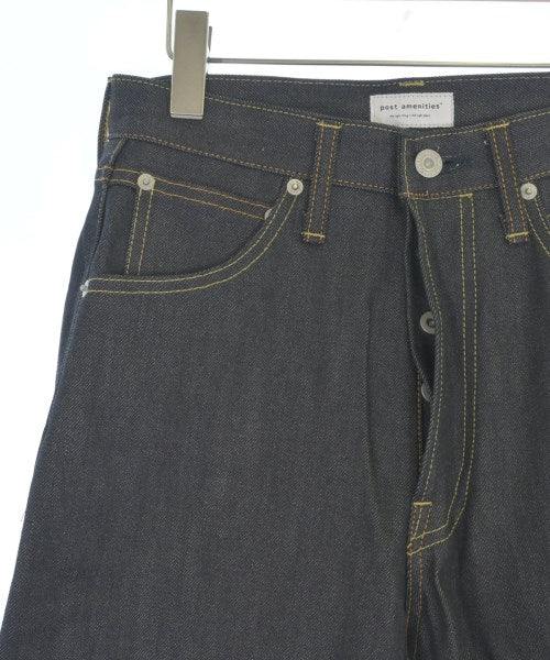 post amenities ยีนส์