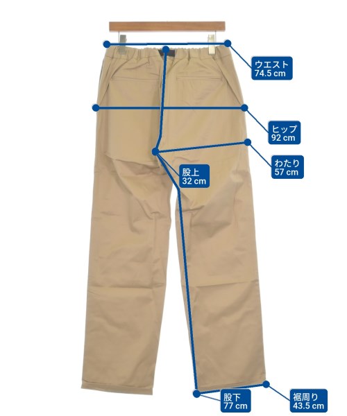 post amenities ชิโน่