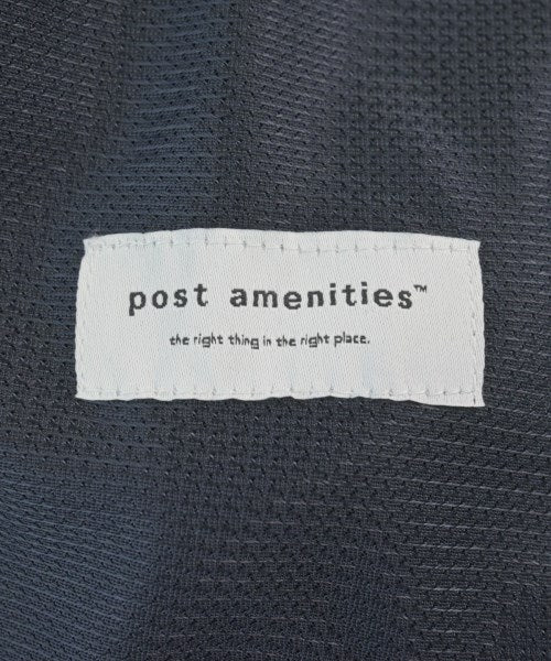 post amenities กางเกง อื่น