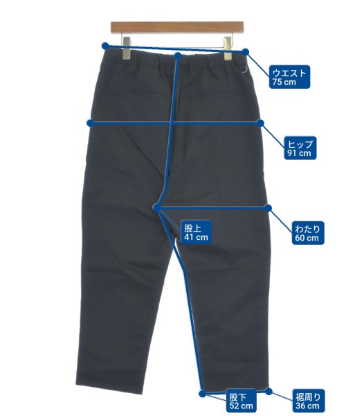 post amenities กางเกง อื่น