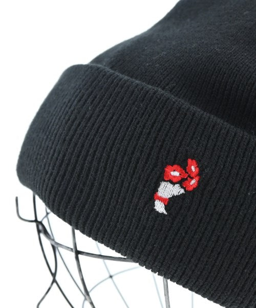 post amenities หมวกไหมพรม/หมวกบีนนี่