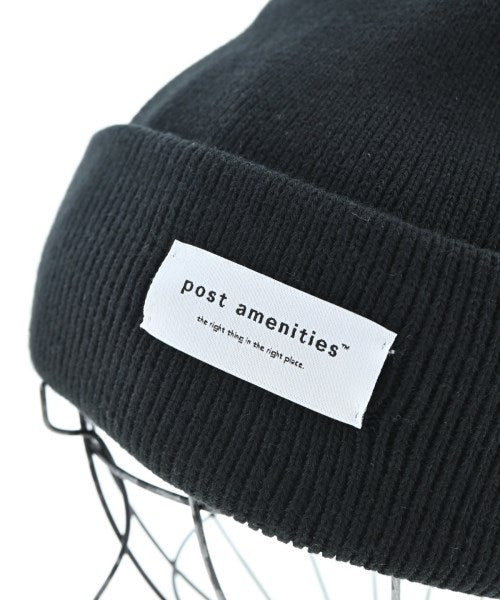 post amenities หมวกไหมพรม/หมวกบีนนี่