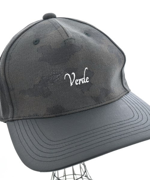 VERDE หมวกแก๊ป