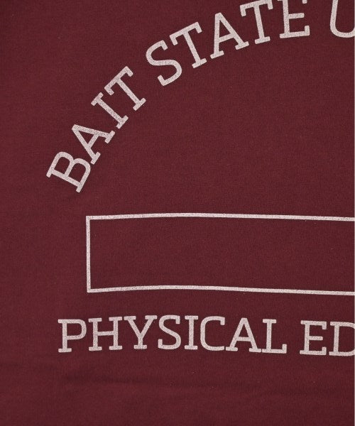 BAIT เสื้อยืด/เสื้อท็อปส์