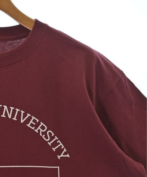 BAIT เสื้อยืด/เสื้อท็อปส์