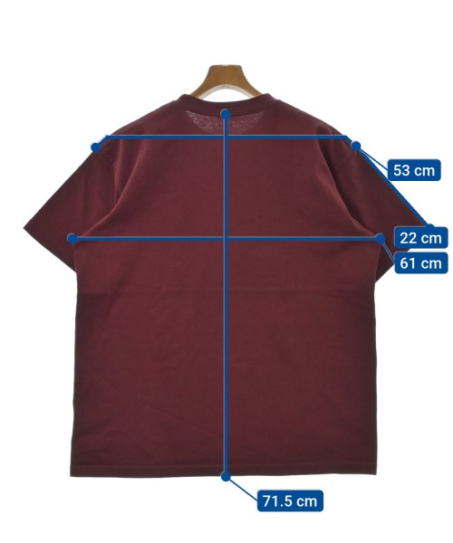 BAIT เสื้อยืด/เสื้อท็อปส์