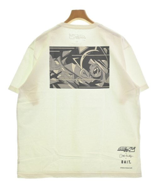 BAIT เสื้อยืด/เสื้อท็อปส์
