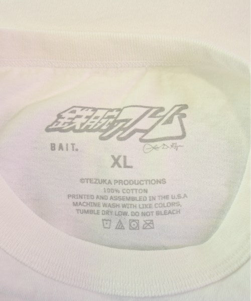 BAIT เสื้อยืด/เสื้อท็อปส์
