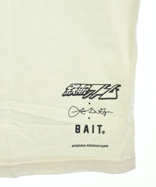 BAIT เสื้อยืด/เสื้อท็อปส์