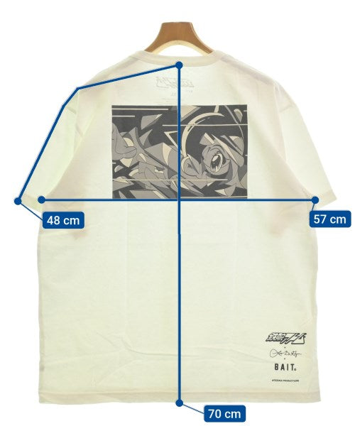 BAIT เสื้อยืด/เสื้อท็อปส์