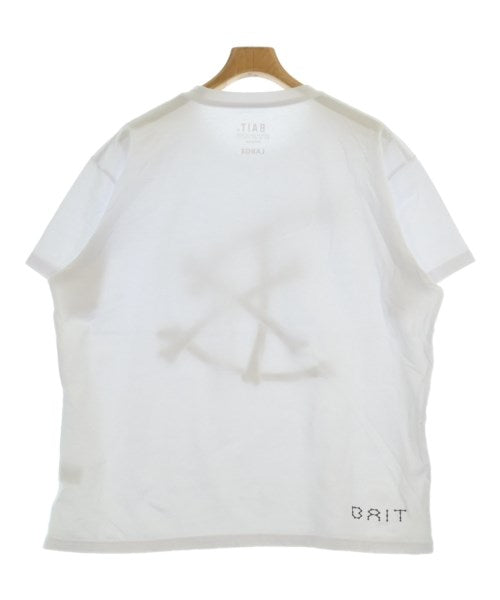 BAIT เสื้อยืด/เสื้อท็อปส์