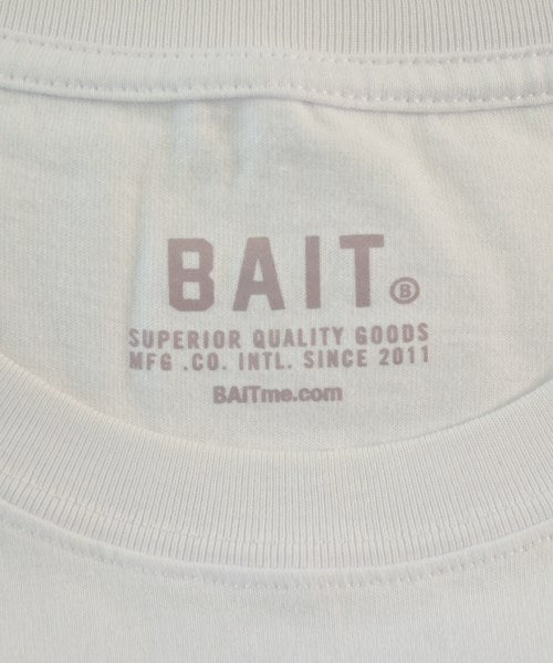 BAIT เสื้อยืด/เสื้อท็อปส์