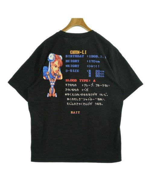 BAIT เสื้อยืด/เสื้อท็อปส์