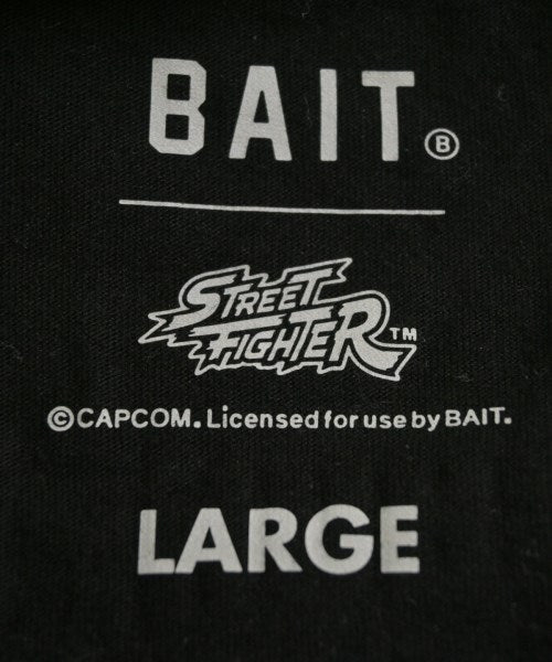BAIT เสื้อยืด/เสื้อท็อปส์