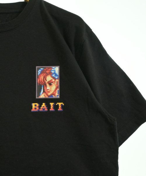 BAIT เสื้อยืด/เสื้อท็อปส์