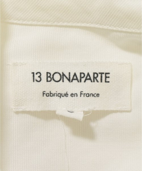 13 BONAPARTE เสื้อสตรี