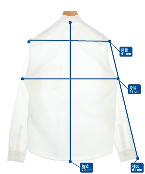 13 BONAPARTE เสื้อสตรี