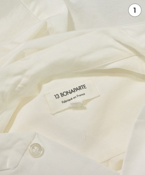 13 BONAPARTE เสื้อสตรี