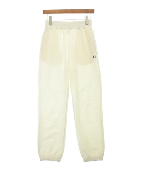 CHANCECHANCE กางเกงวอร์ม