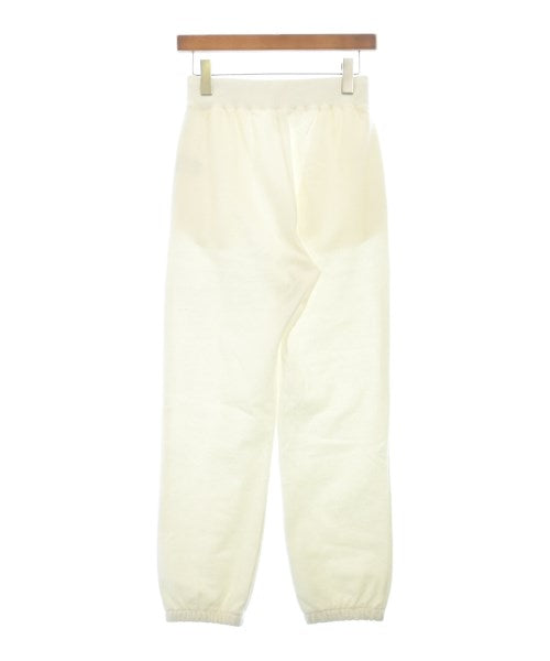 CHANCECHANCE กางเกงวอร์ม