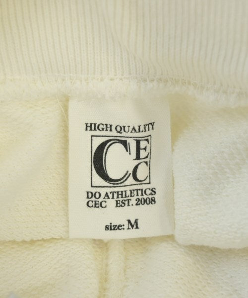 CHANCECHANCE กางเกงวอร์ม