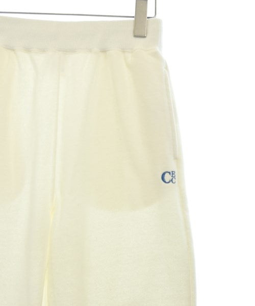 CHANCECHANCE กางเกงวอร์ม