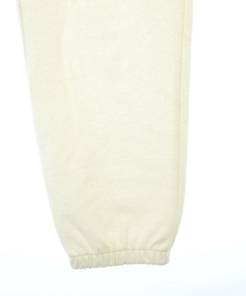 CHANCECHANCE กางเกงวอร์ม