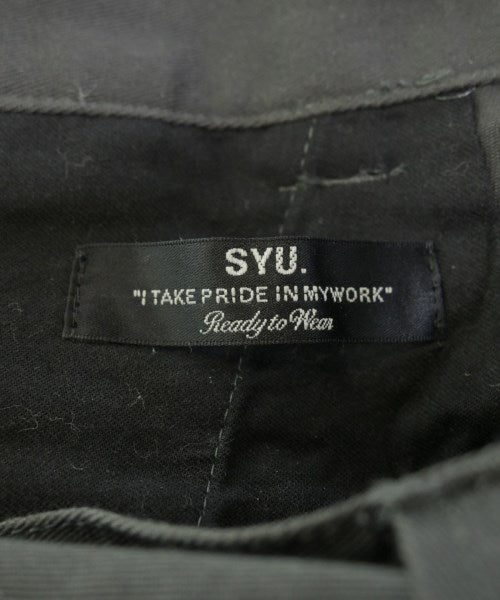 SYU. กางเกง อื่น