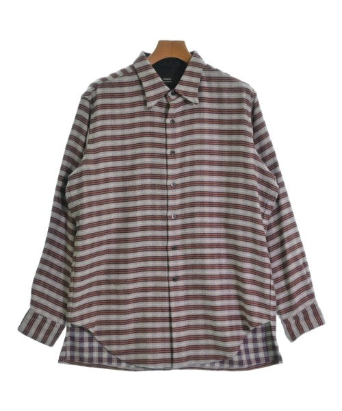 ensou เสื้อลำลอง