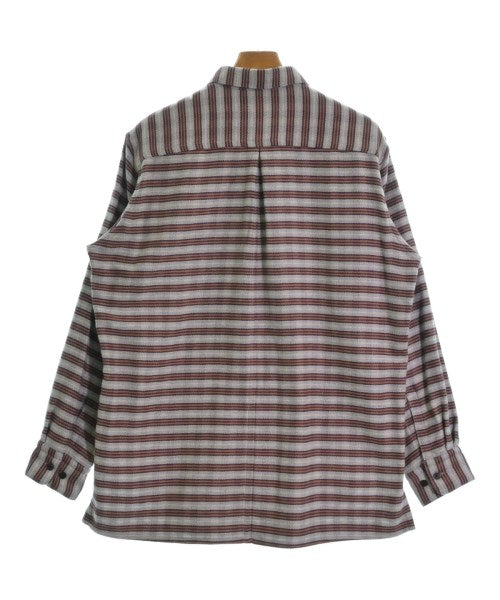 ensou เสื้อลำลอง