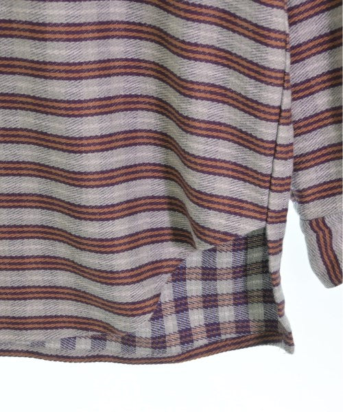 ensou เสื้อลำลอง